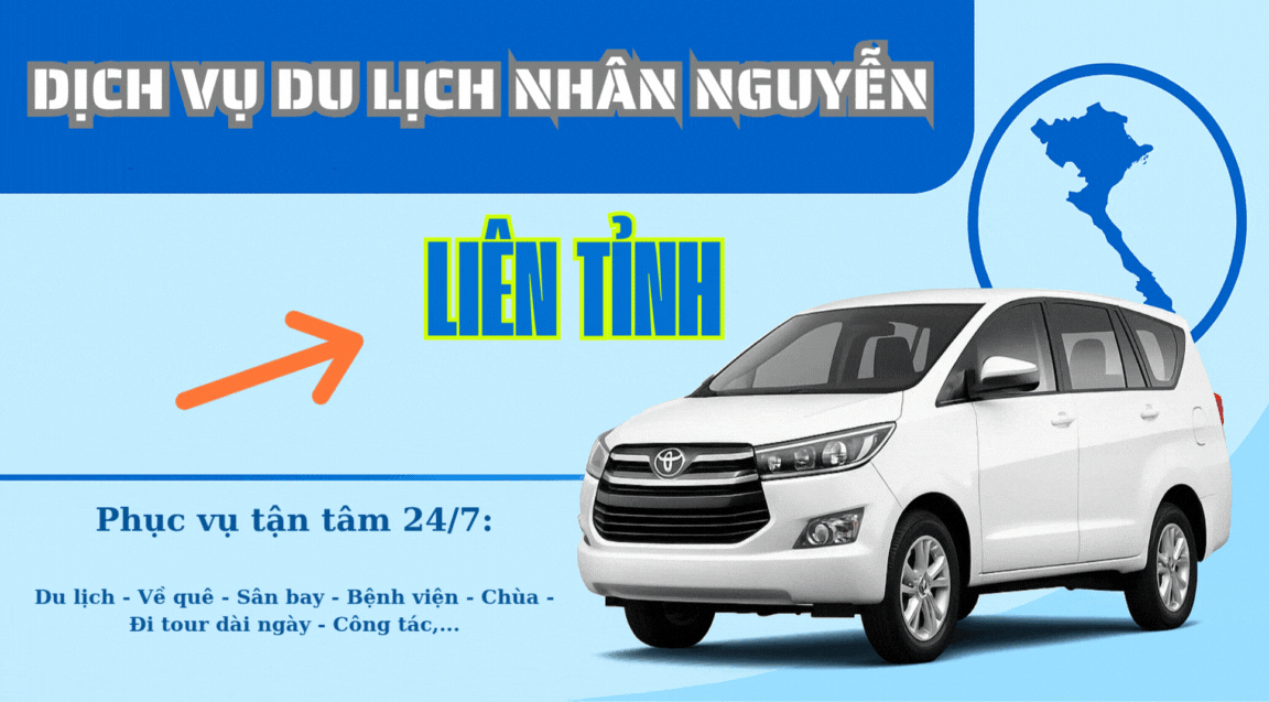 Dịch vụ du lịch Nhân Nguyễn